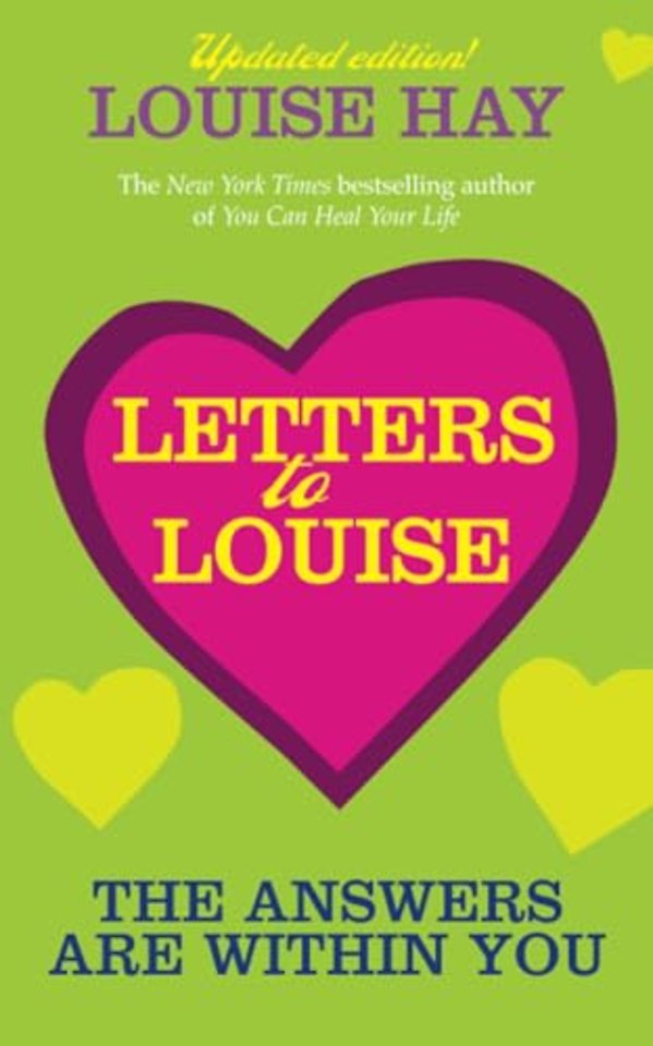Letters to Louise