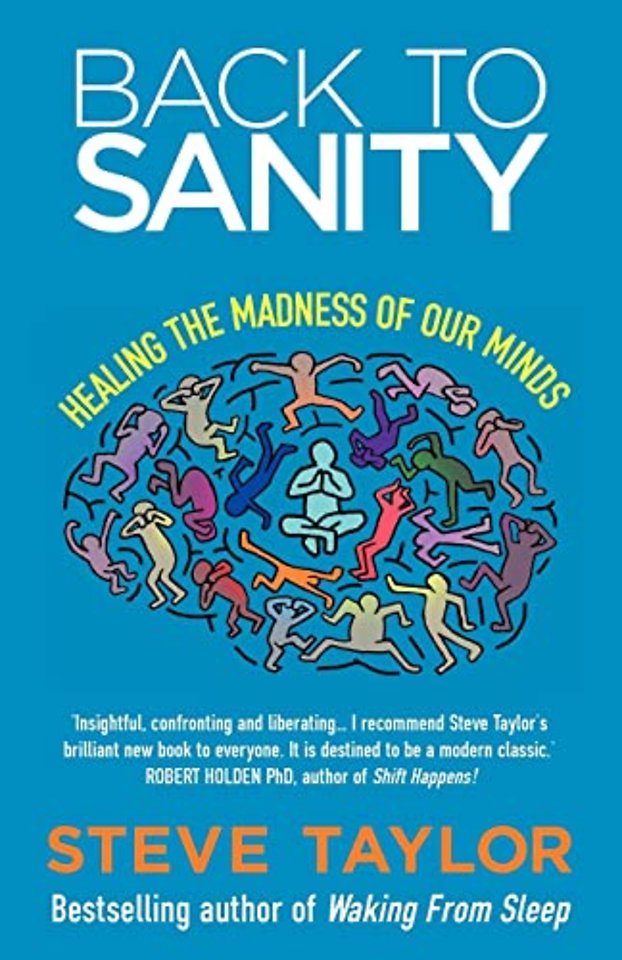 Back to Sanity