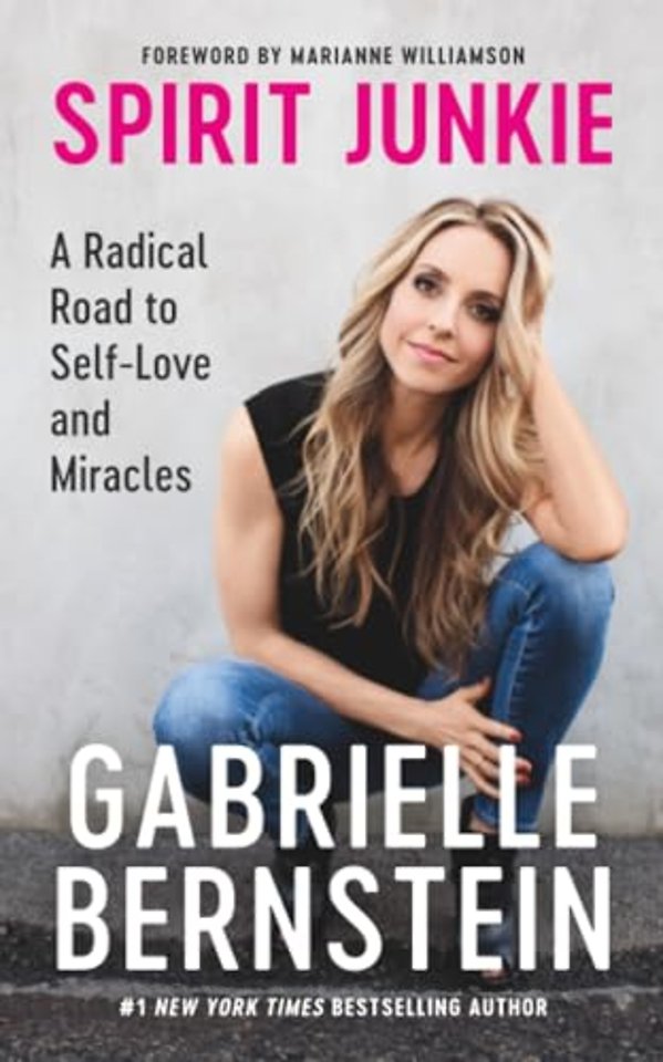 Spirit Junkie