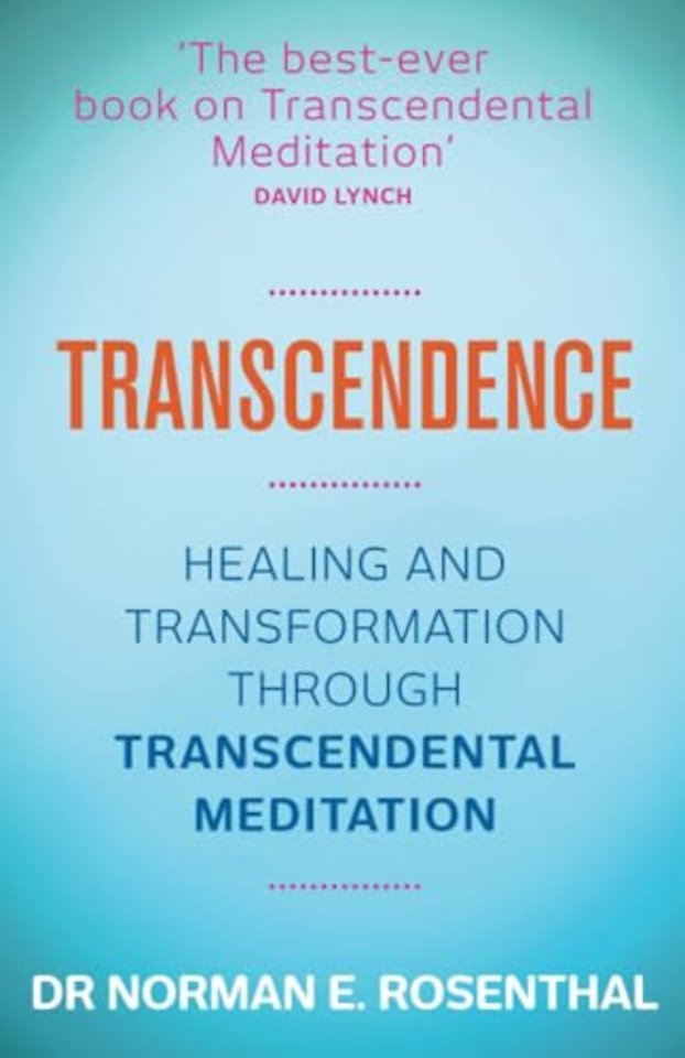 Transcendence