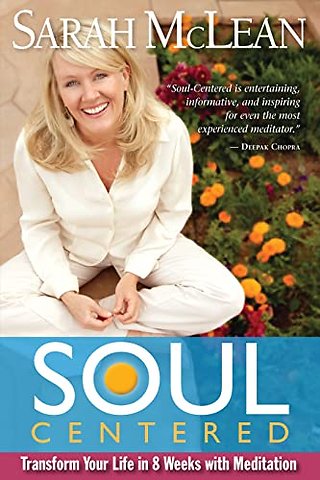 Soul-Centred