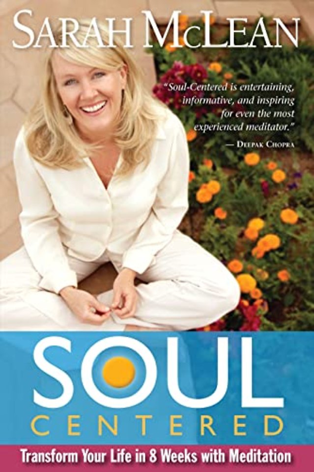 Soul-Centred