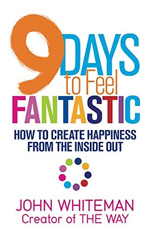 9 Days to Feel Fantastic
