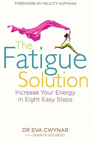 The Fatigue Solution