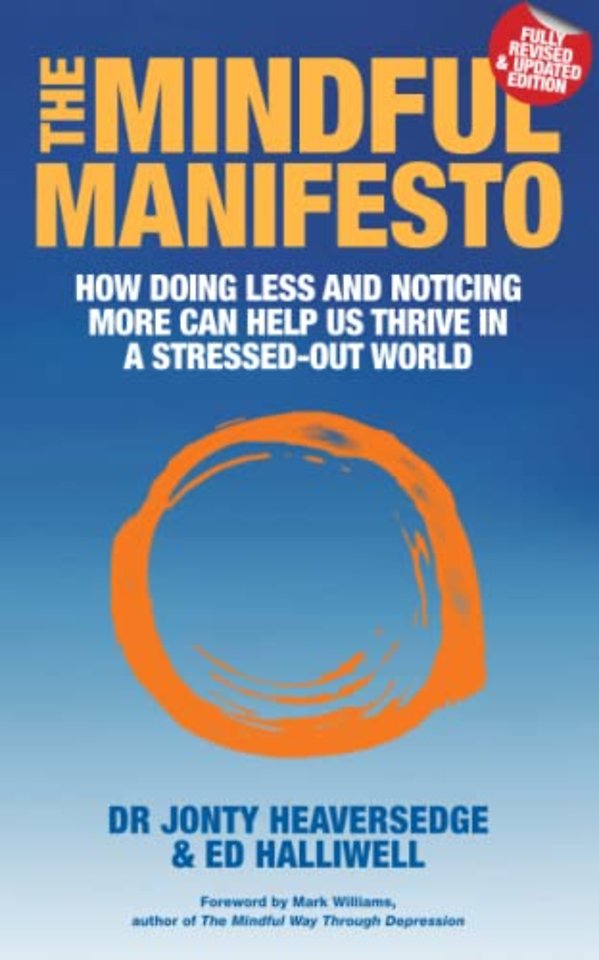The Mindful Manifesto