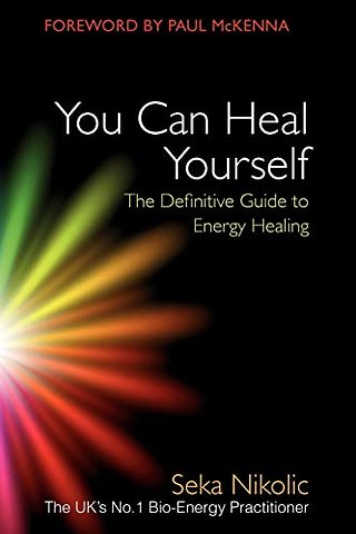 You Can Heal Yourself