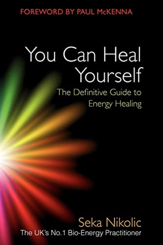 You Can Heal Yourself