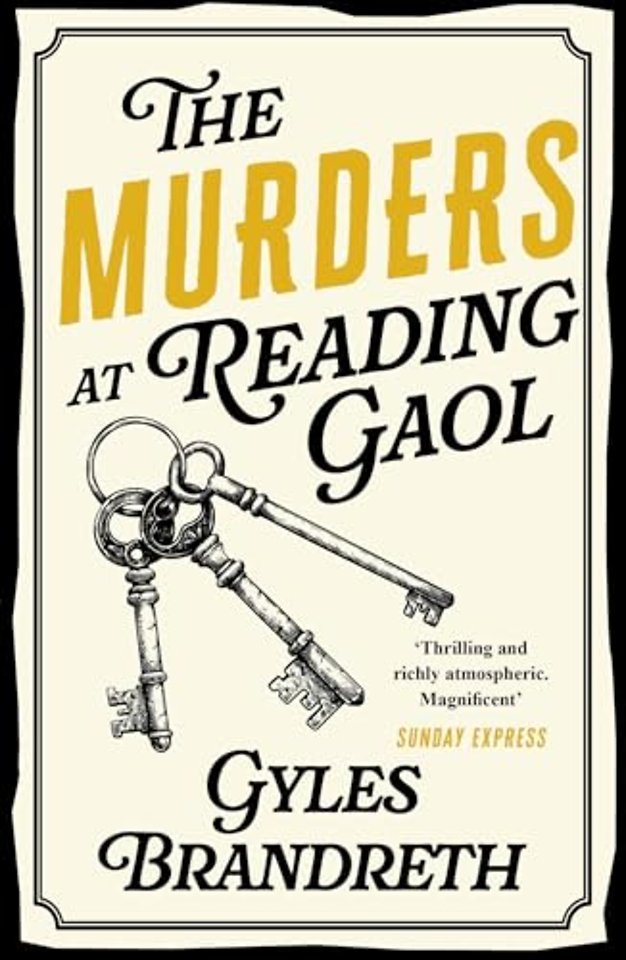 The Murders at Reading Gaol