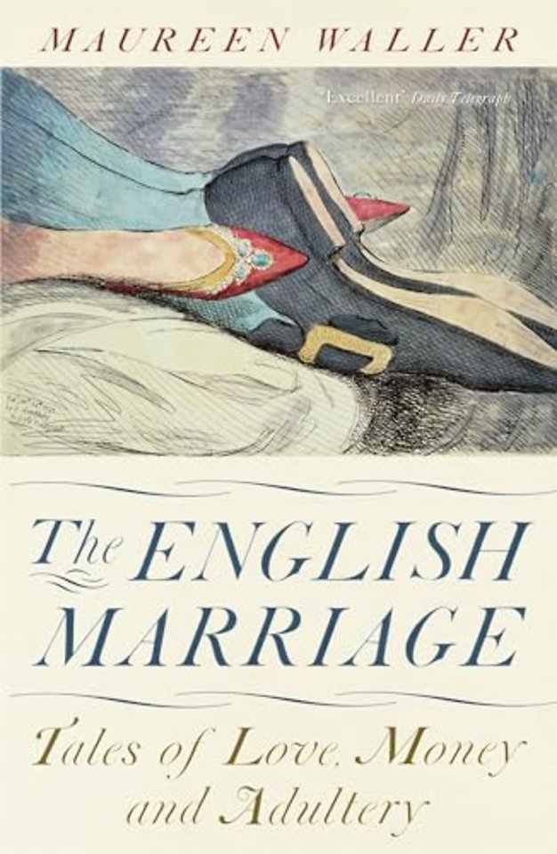 The English Marriage