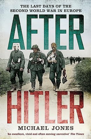 After Hitler