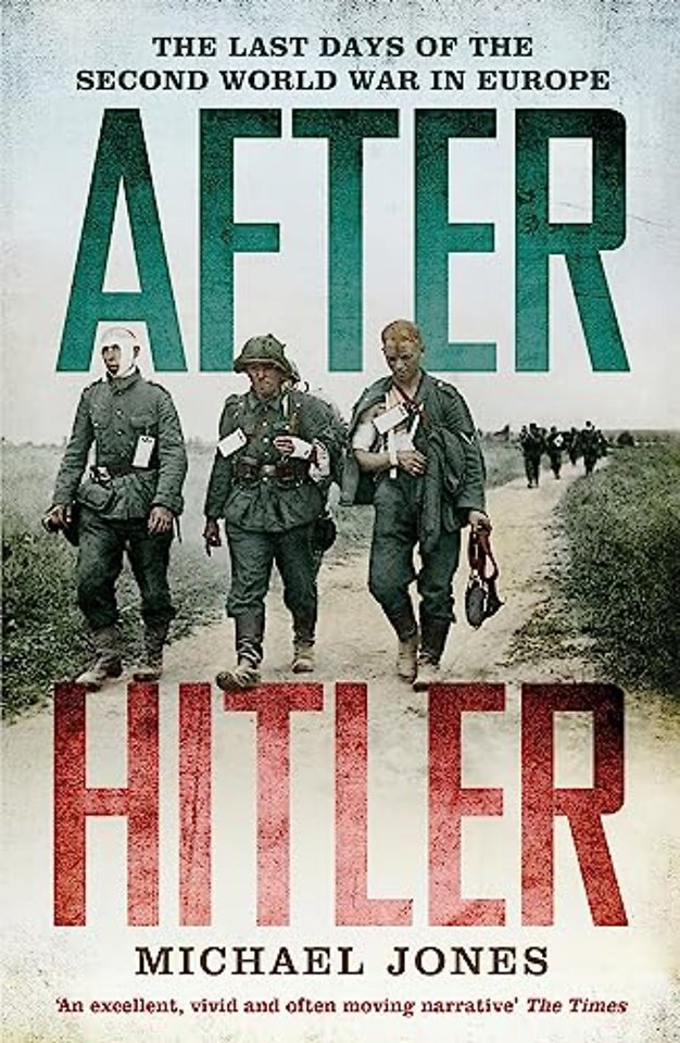 After Hitler