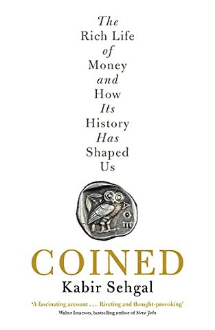 Coined