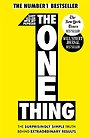 The One Thing The One Thing
