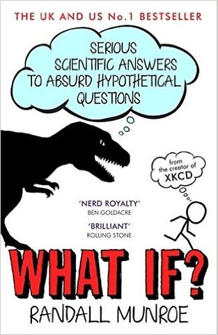 What If?