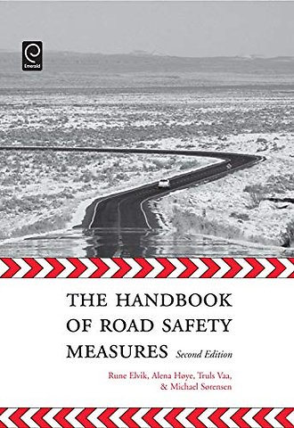 The Handbook of Road Safety Measures – Second Edition