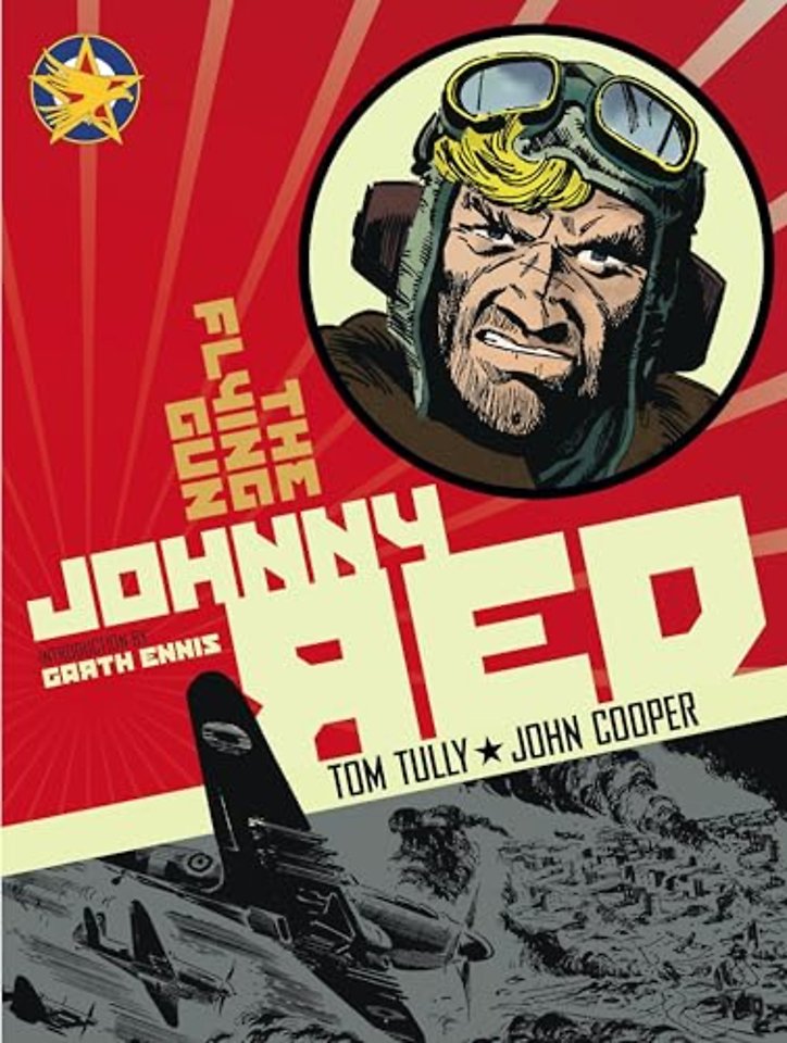 Johnny Red