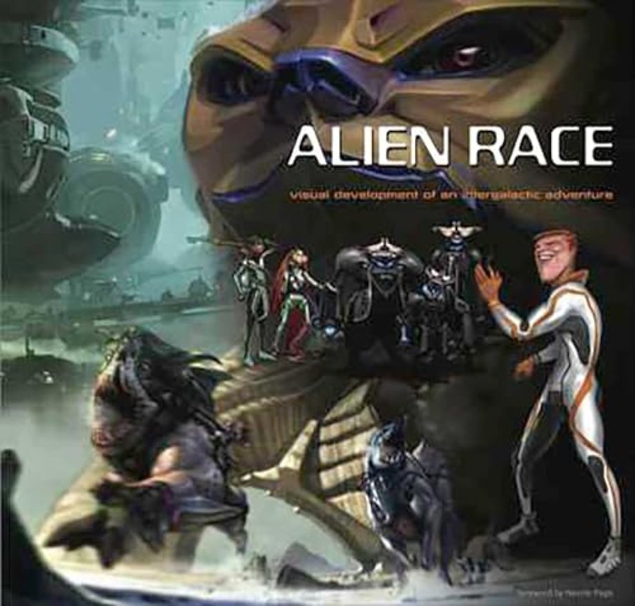 Alien Race