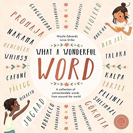 What a Wonderful Word