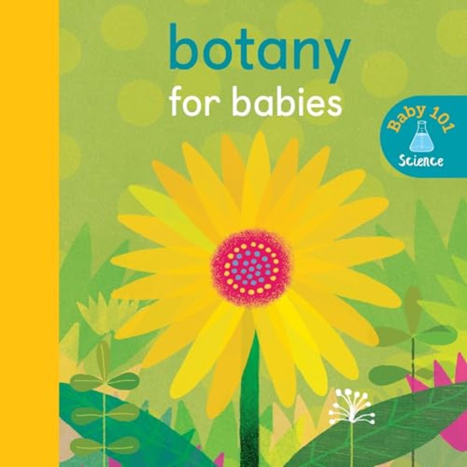 Botany for Babies
