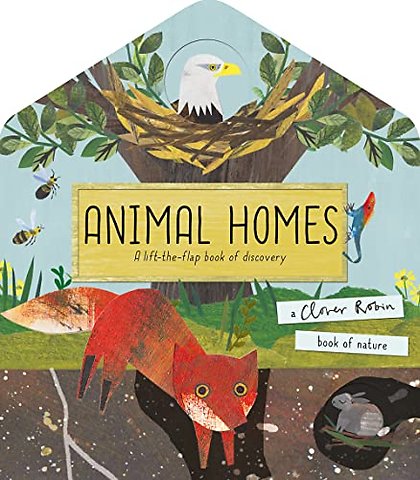 Animal Homes