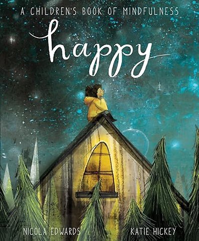 Happy