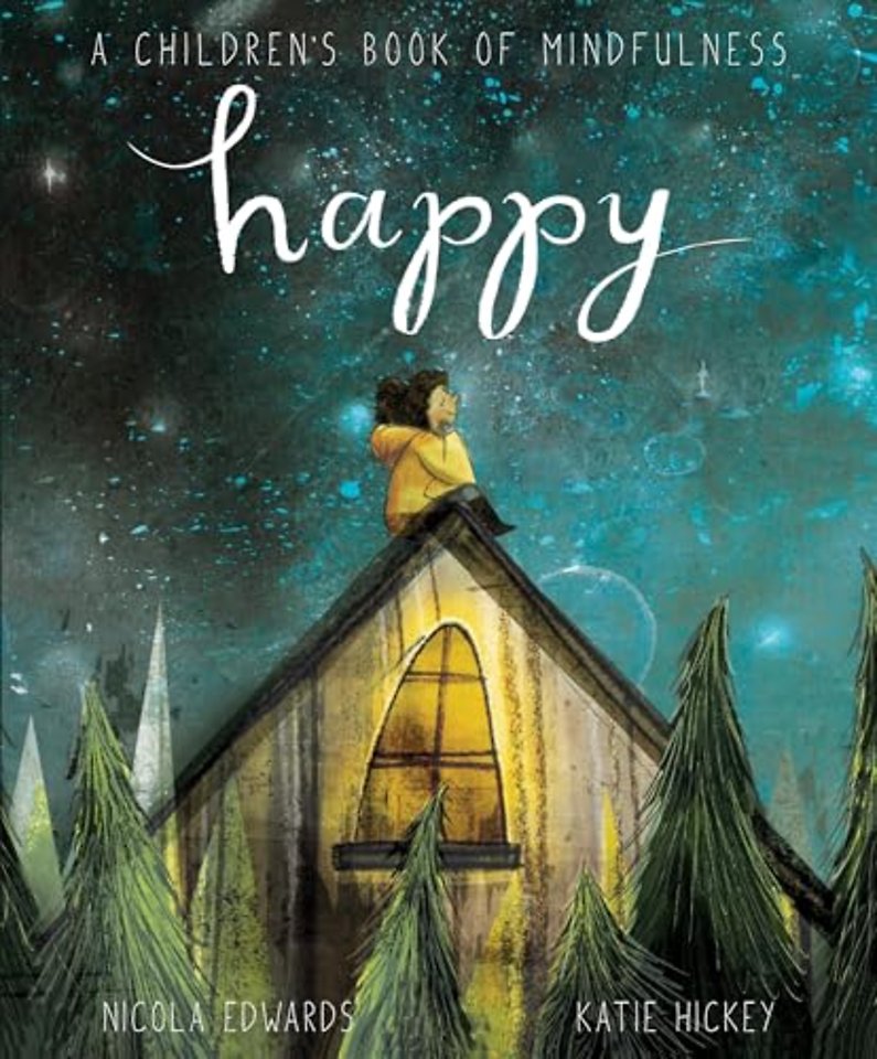 Happy