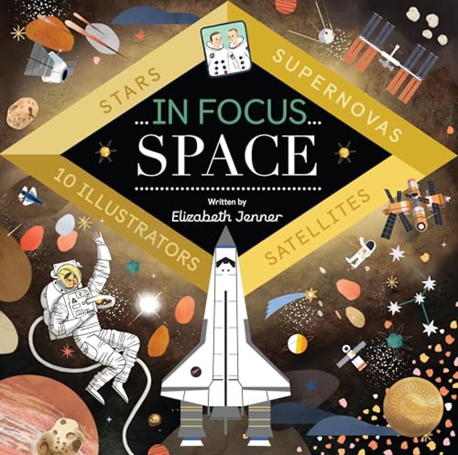 In Focus: Space