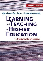 Learning and Teaching in Higher Education