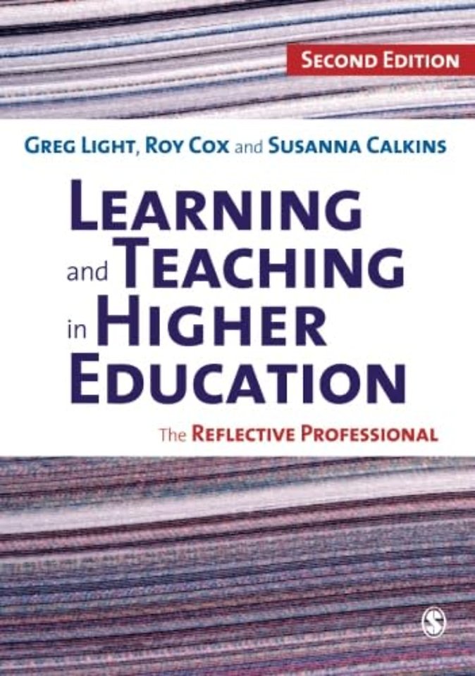 Learning and Teaching in Higher Education