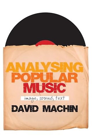 Analysing Popular Music