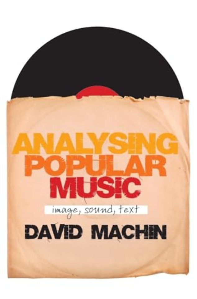 Analysing Popular Music