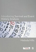 Introducing Survival and Event History Analysis