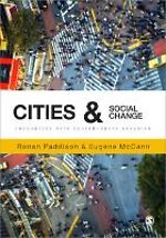 Cities and Social Change: Encounters with Contemporary Urbanism