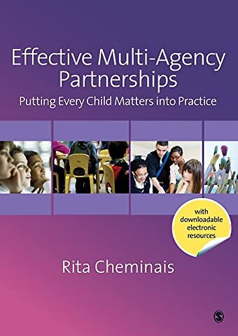Effective Multi-Agency Partnerships