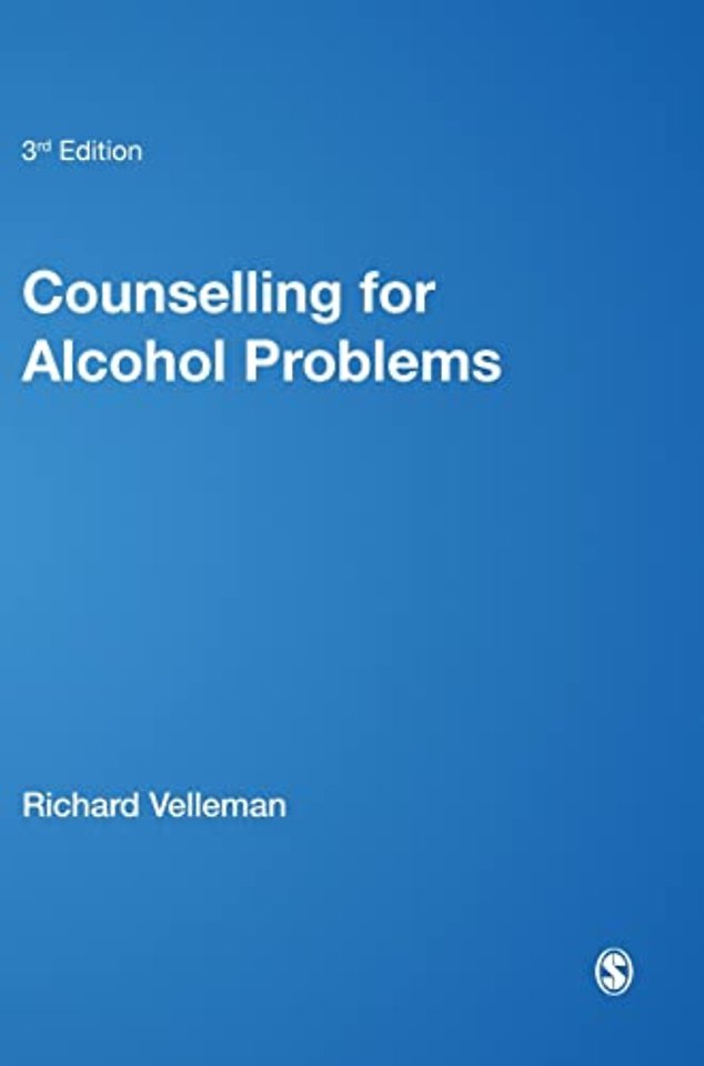 Counselling for Alcohol Problems