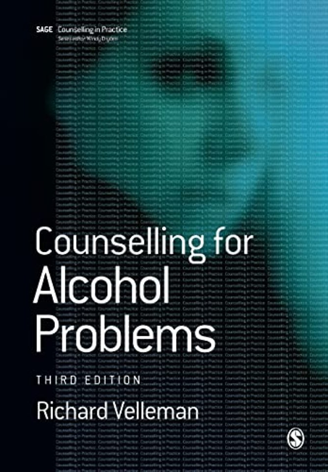 Counselling for Alcohol Problems