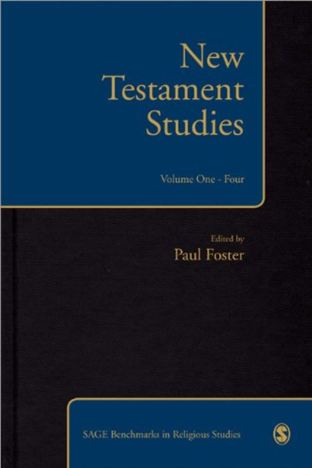 New Testament Studies