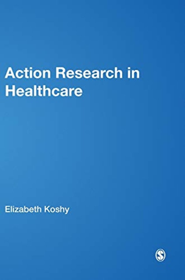 Action Research in Healthcare