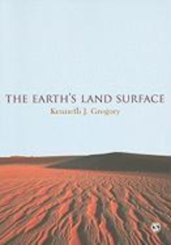 The Earth's Land Surface: Landforms and Processes in Geomorphology