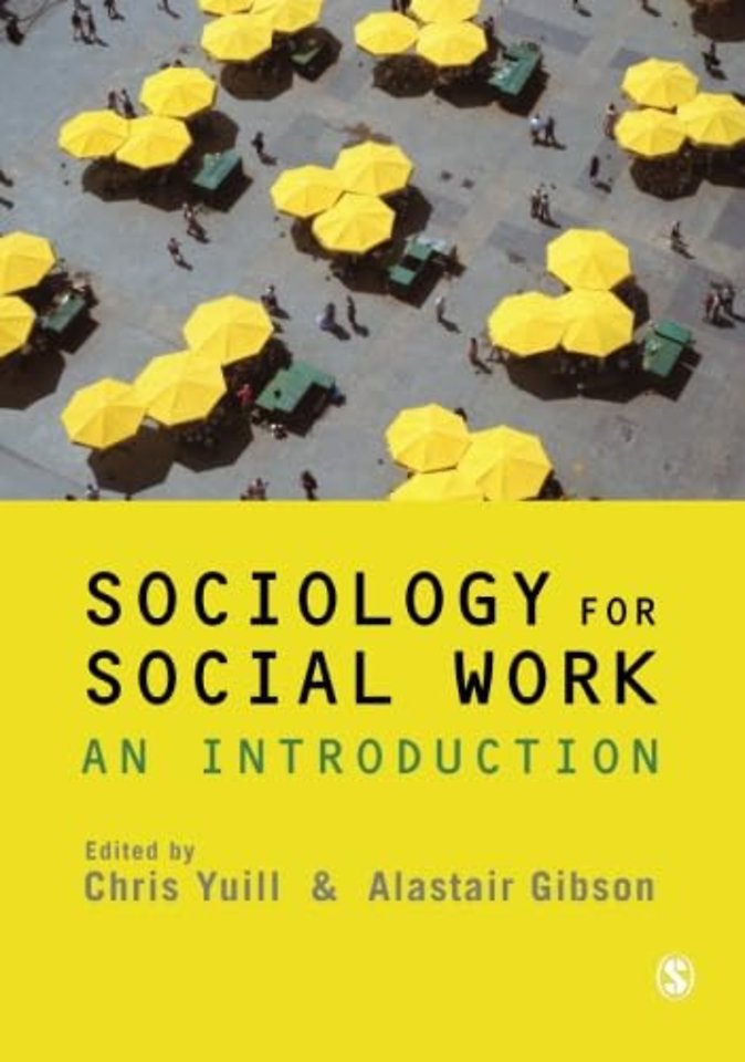 Sociology for Social Work