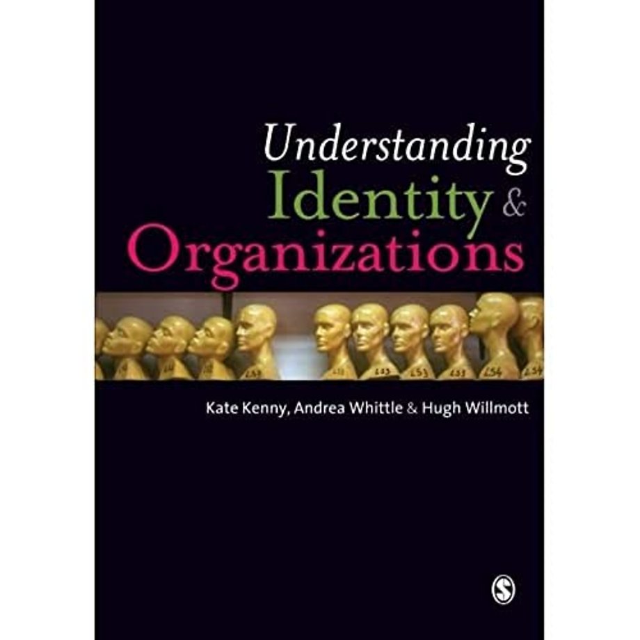 Understanding Identity and Organizations