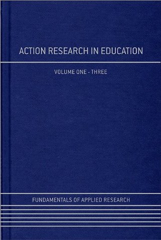 Action Research in Education