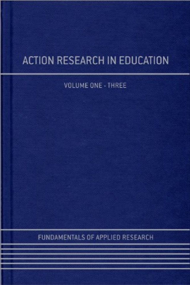 Action Research in Education
