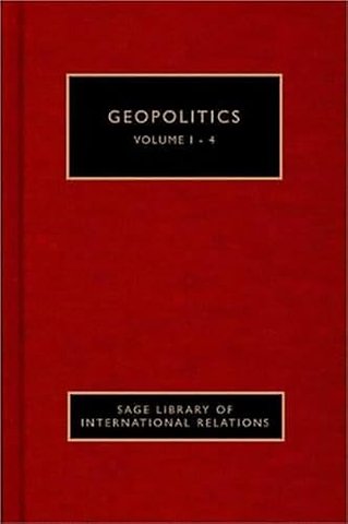 Geopolitics