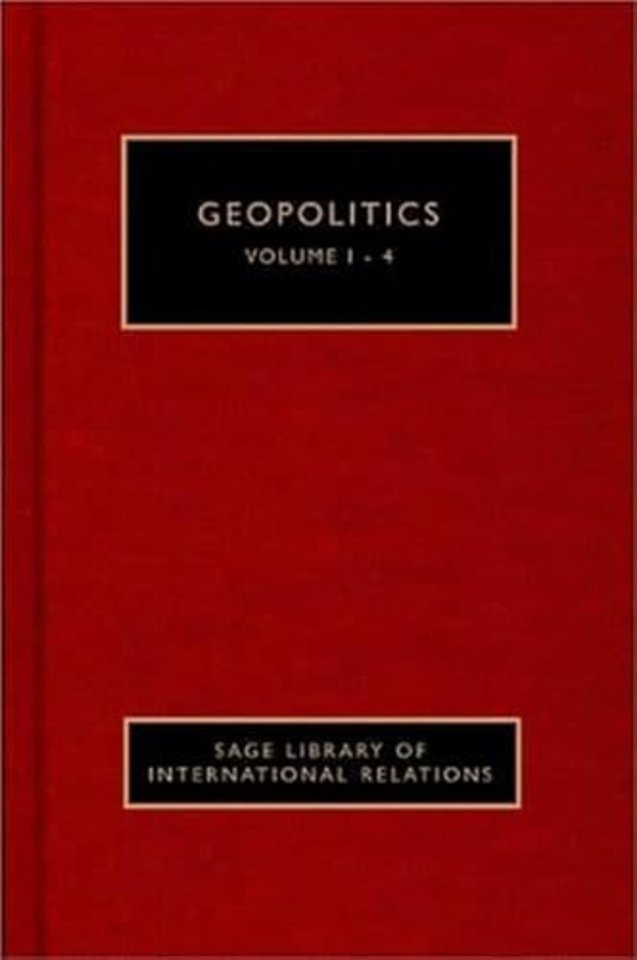 Geopolitics