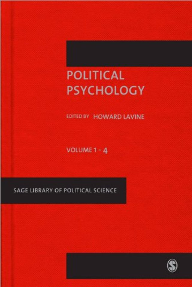 Political Psychology