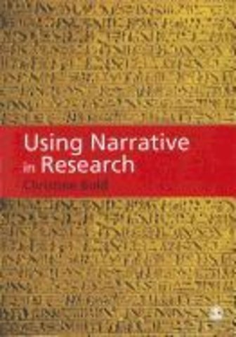 Using Narrative in Research