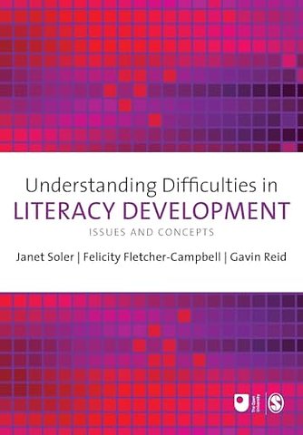 Understanding Difficulties in Literacy Development