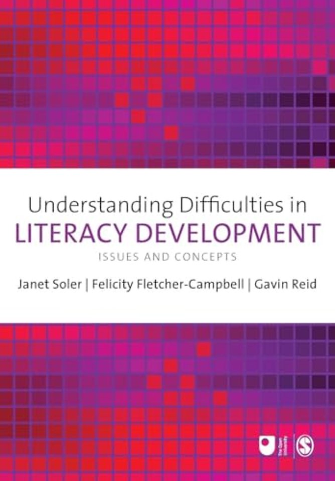 Understanding Difficulties in Literacy Development