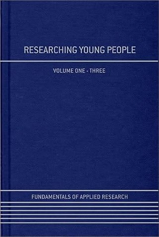 Researching Young People